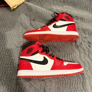 Air Jordan 1 85 “Chicago”